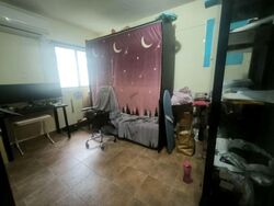 Blk 618 EUNOS GROVE (Bedok), HDB 3 Rooms #558748611